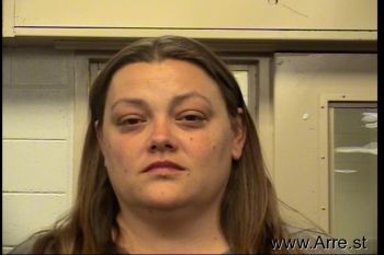 Erica  Nielson Mugshot